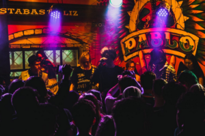 music show