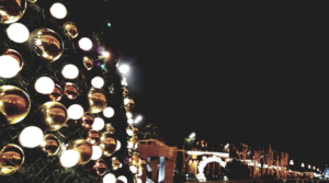 glow globes