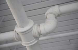 pipe