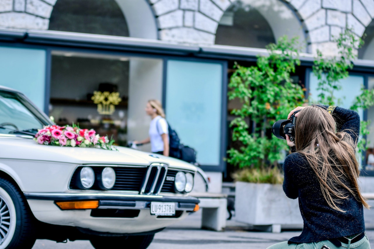 photographer