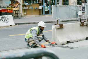 worker