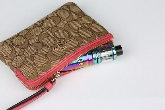 pouch