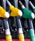 Gasoline Pumps