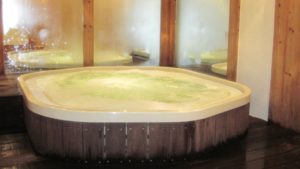 Lay-Z Spa