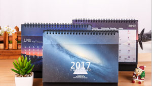 calendars