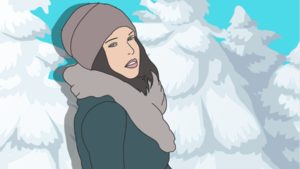 christmas clothing