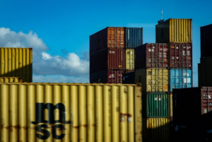 containers