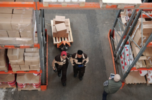 warehouse