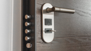 smart lock