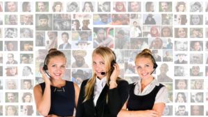 callcenter