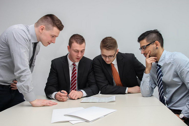 consultants